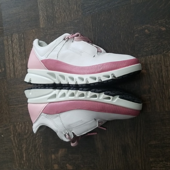 Ecco sneaker - Picture 7 of 9